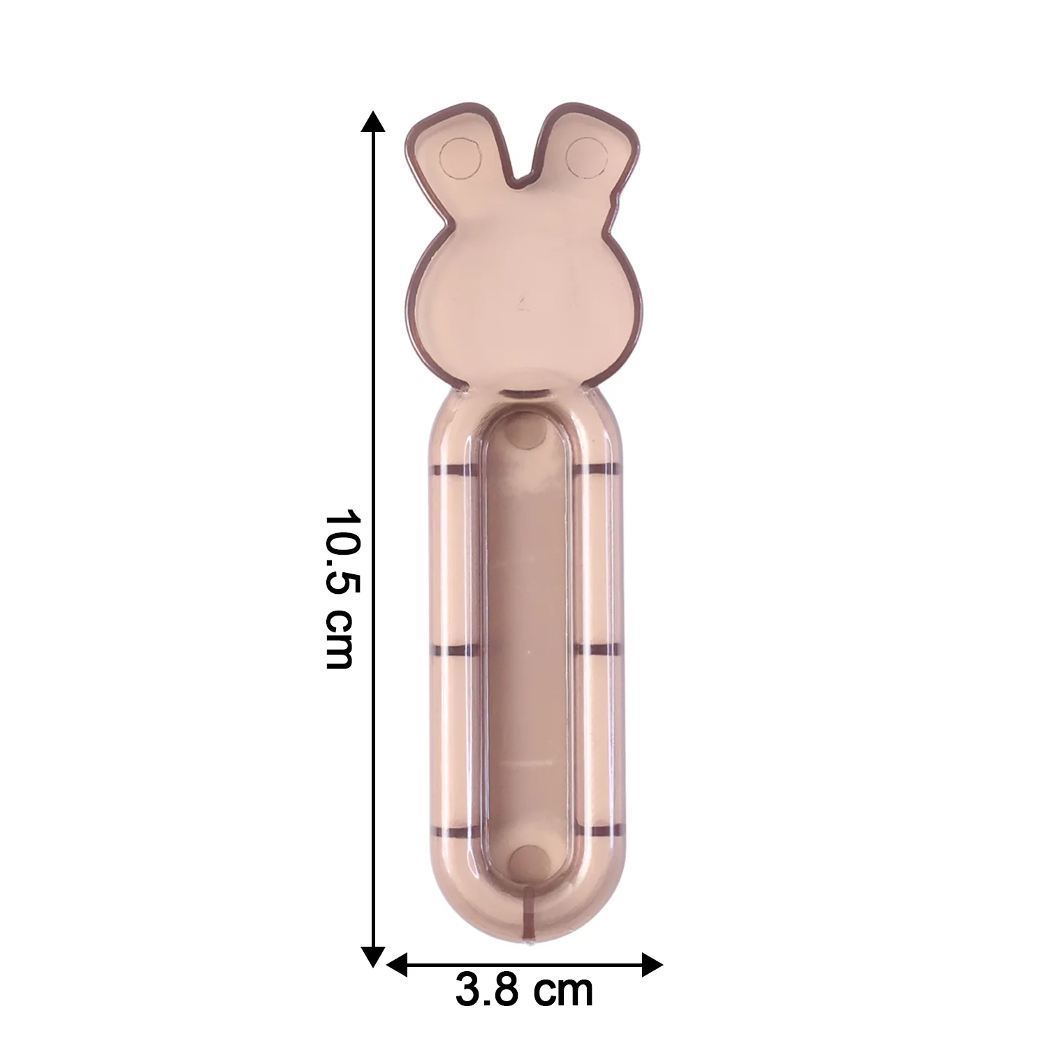 Self Stick Push Pull Helper (1 Pc) - Image 3