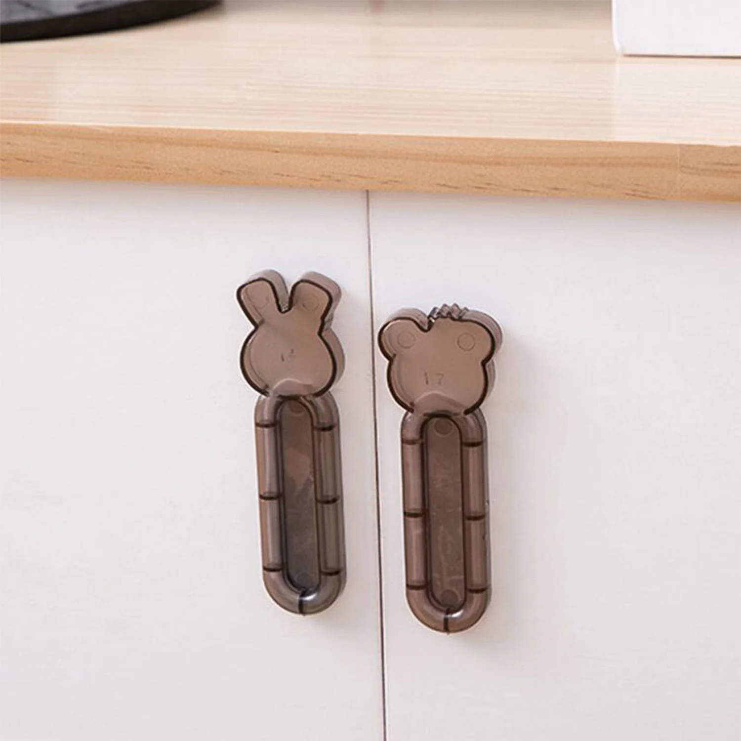 Self Stick Push Pull Helper (1 Pc) - Image 8