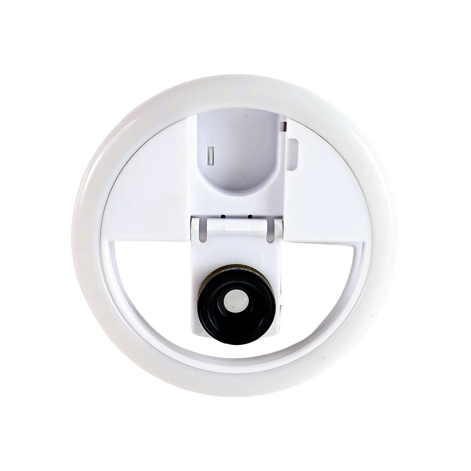 Selfie Flash Ring Light with 3 Level of Brightness (1 Pc) - Image 10