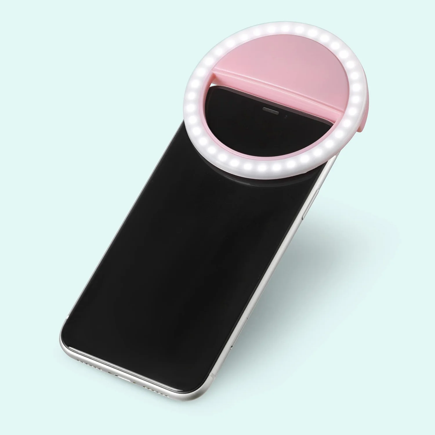 Phone Selfie Ring Light (Battery Not Included) - Image 3