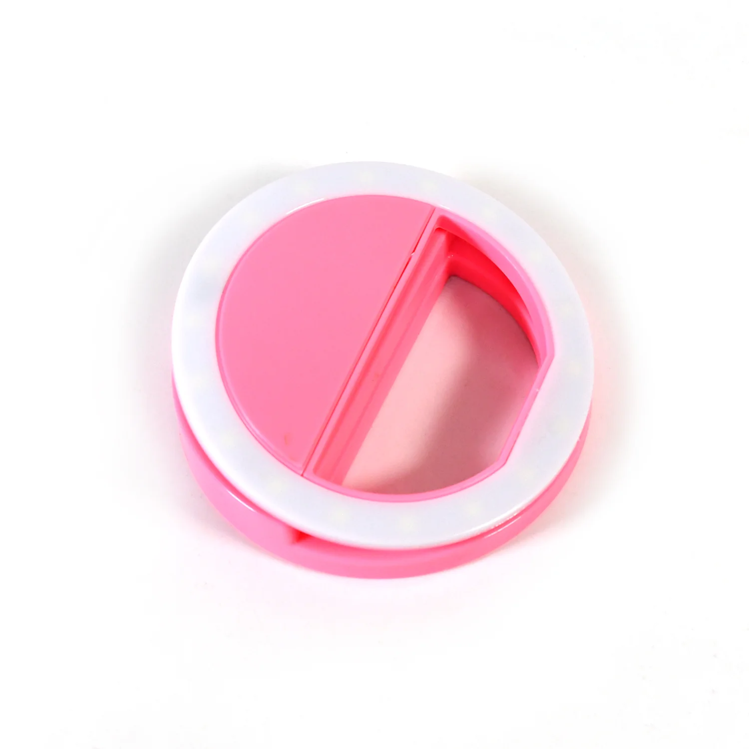 Phone Selfie Ring Light (Battery Not Included) - Image 4