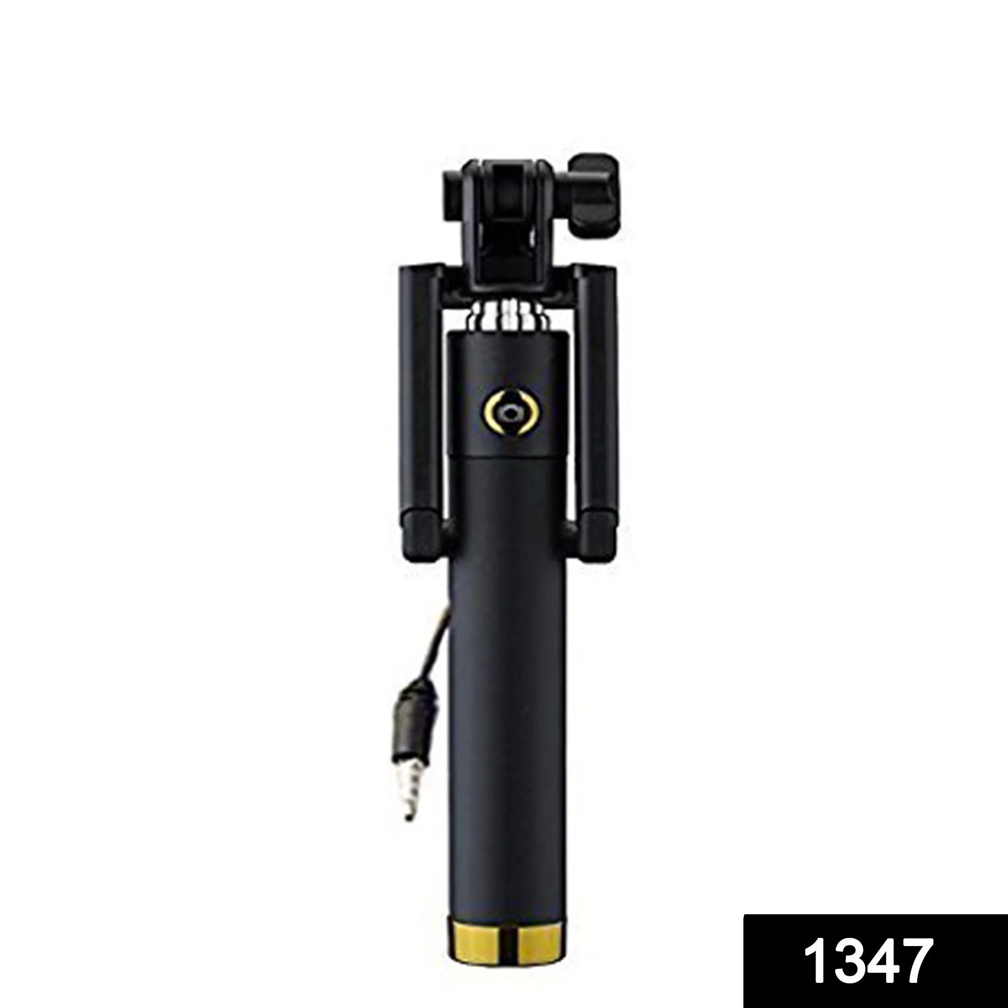 Selfie Sticks Box with Aux Wire for All Smart Phones - Image 12