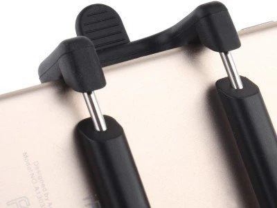 Selfie Sticks Box with Aux Wire for All Smart Phones - Image 6