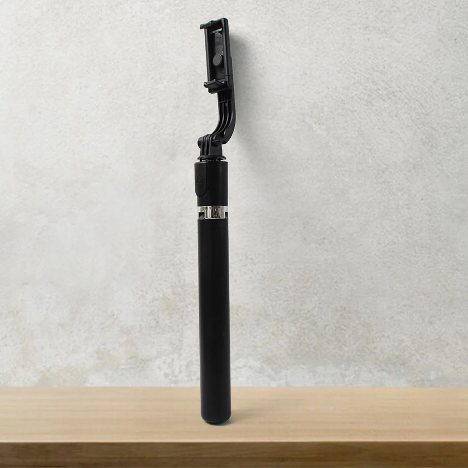 Selfie Stick with Tripod Stand (1 Pc / 160 Cm Long Approx) - Image 5