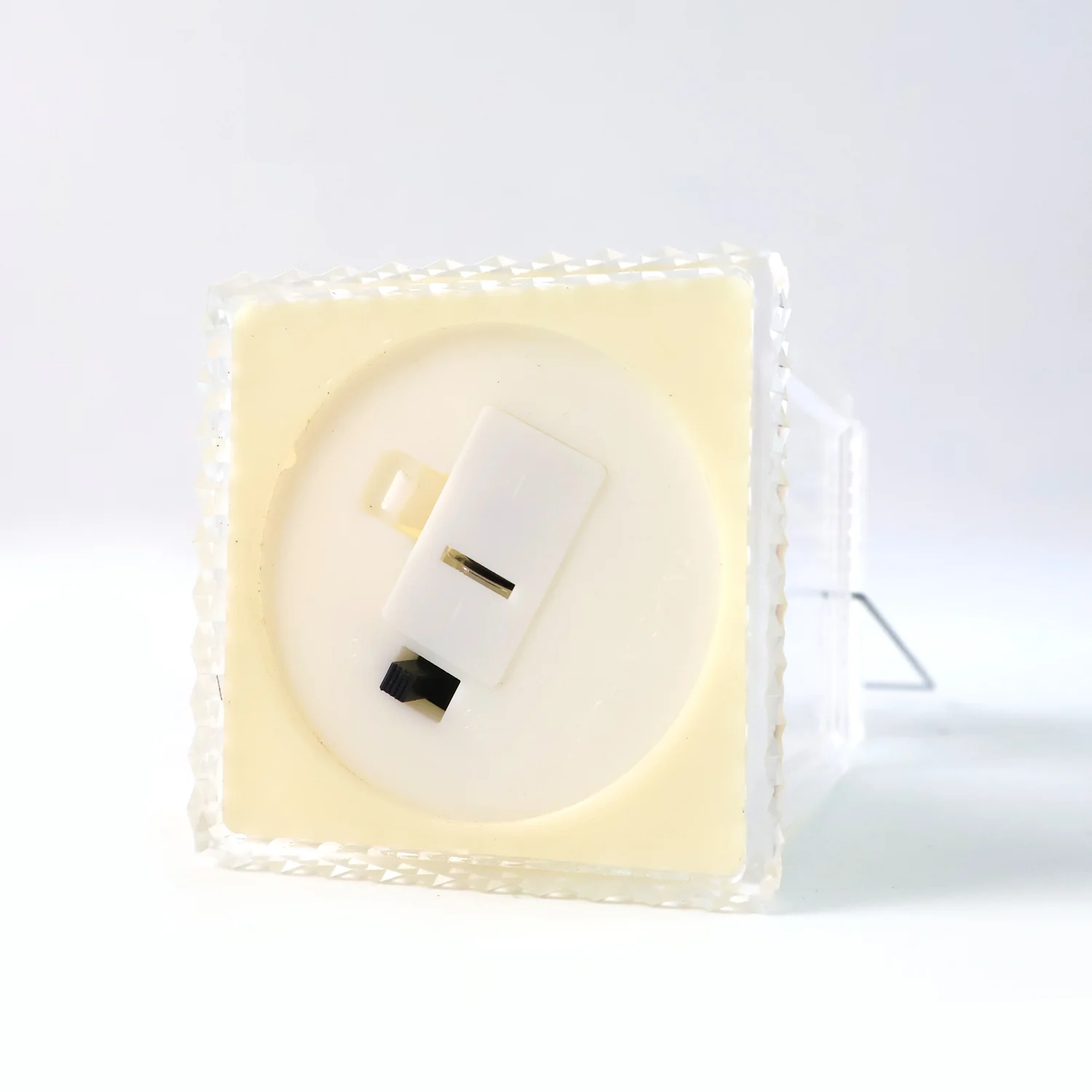 Set of 12 LED Storm Lantern Decorative Lights - Image 6