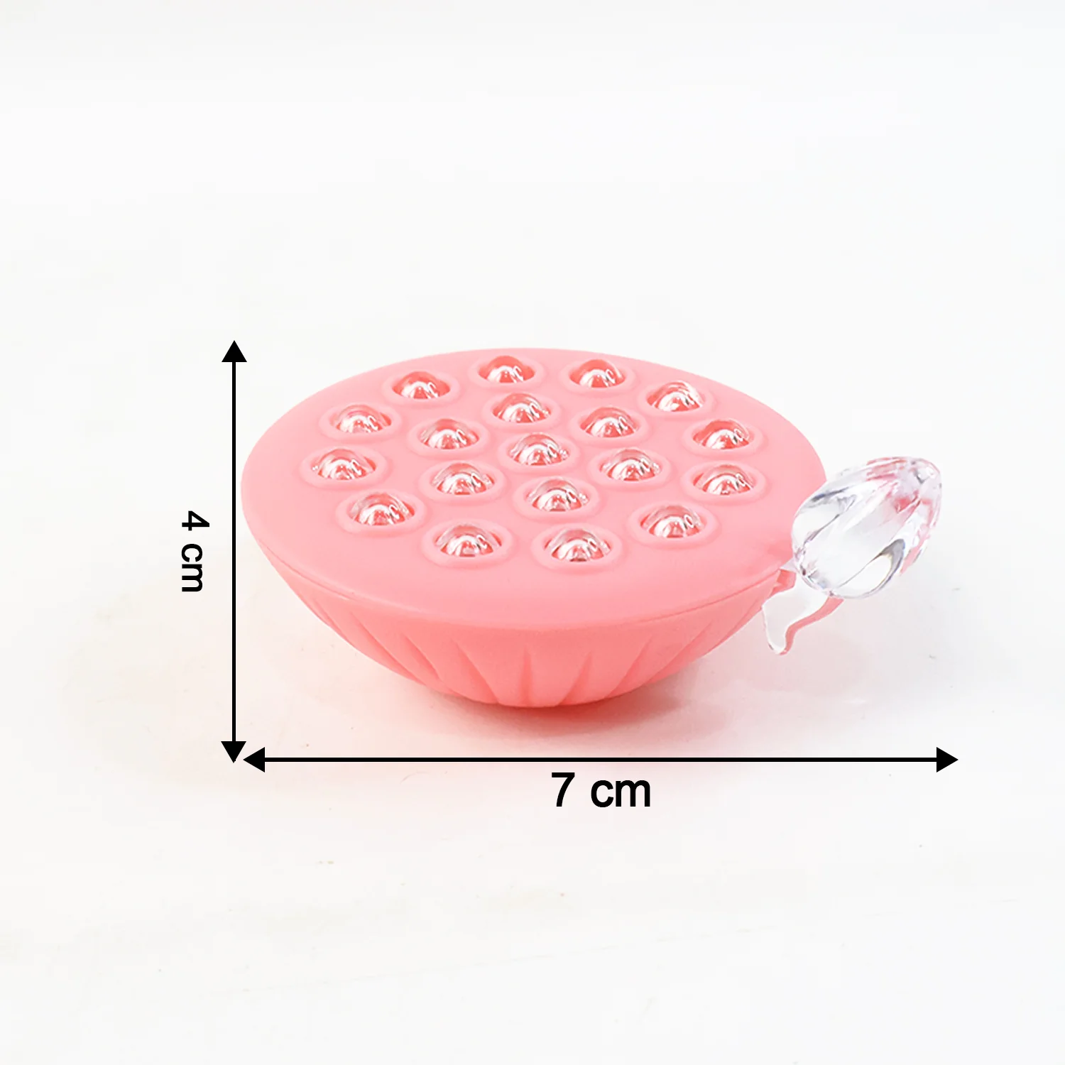 Set of 12 Lotus Canopy LED Decorative Lamps - Image 6