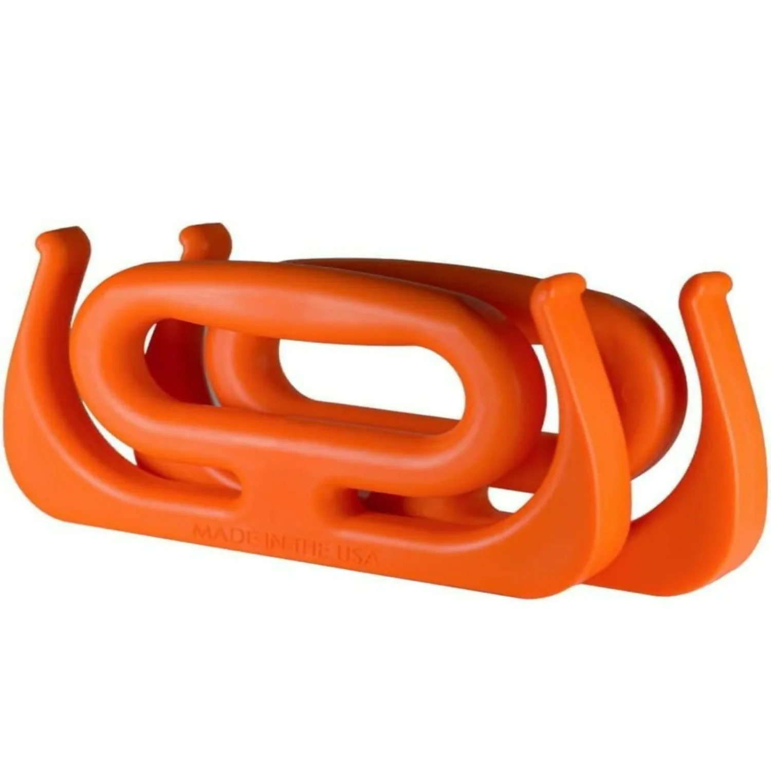 Set of 2 Heavy-Duty Grocery Bag Carrier Handles - Image 3