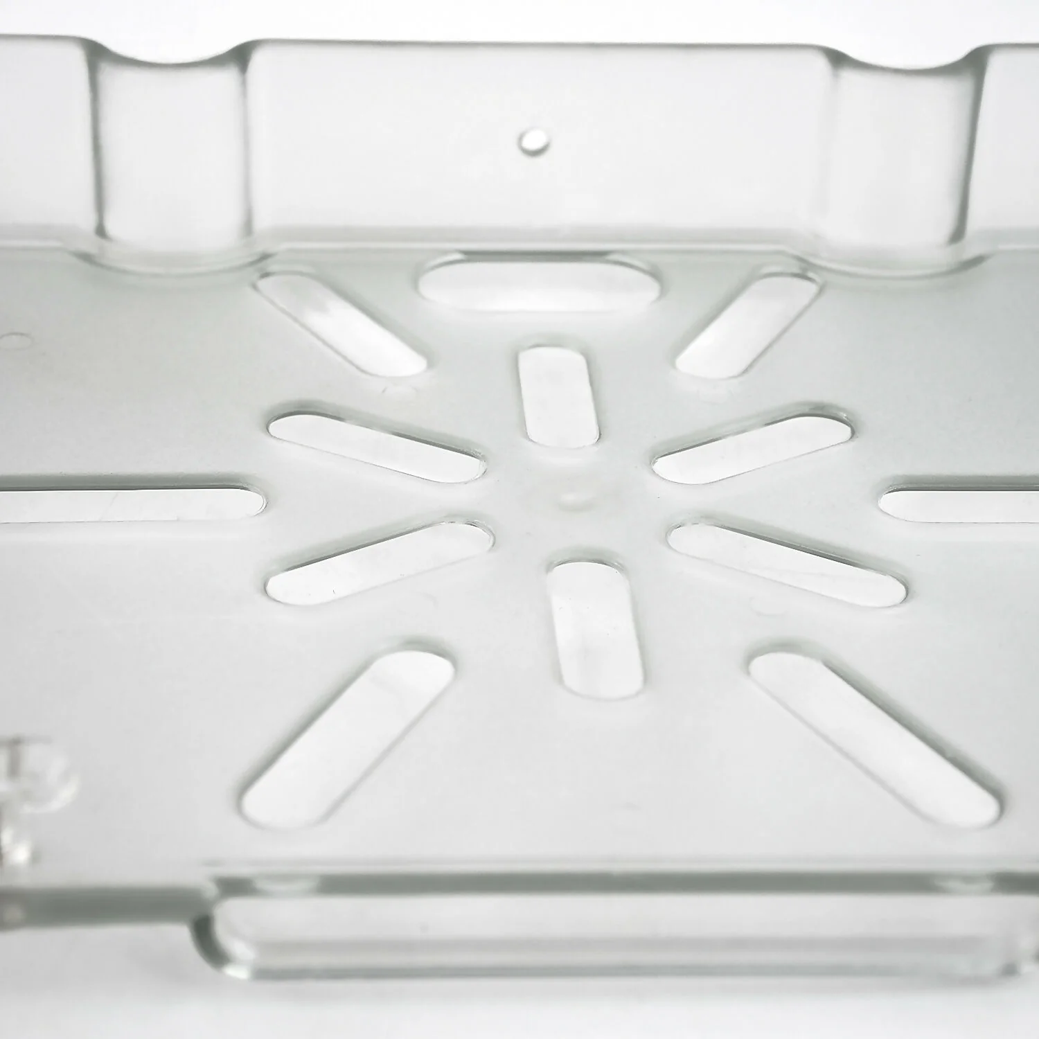 Set Top Box Wall Mount Wall Stand Ceiling Mount Set top Box Stand - Image 3