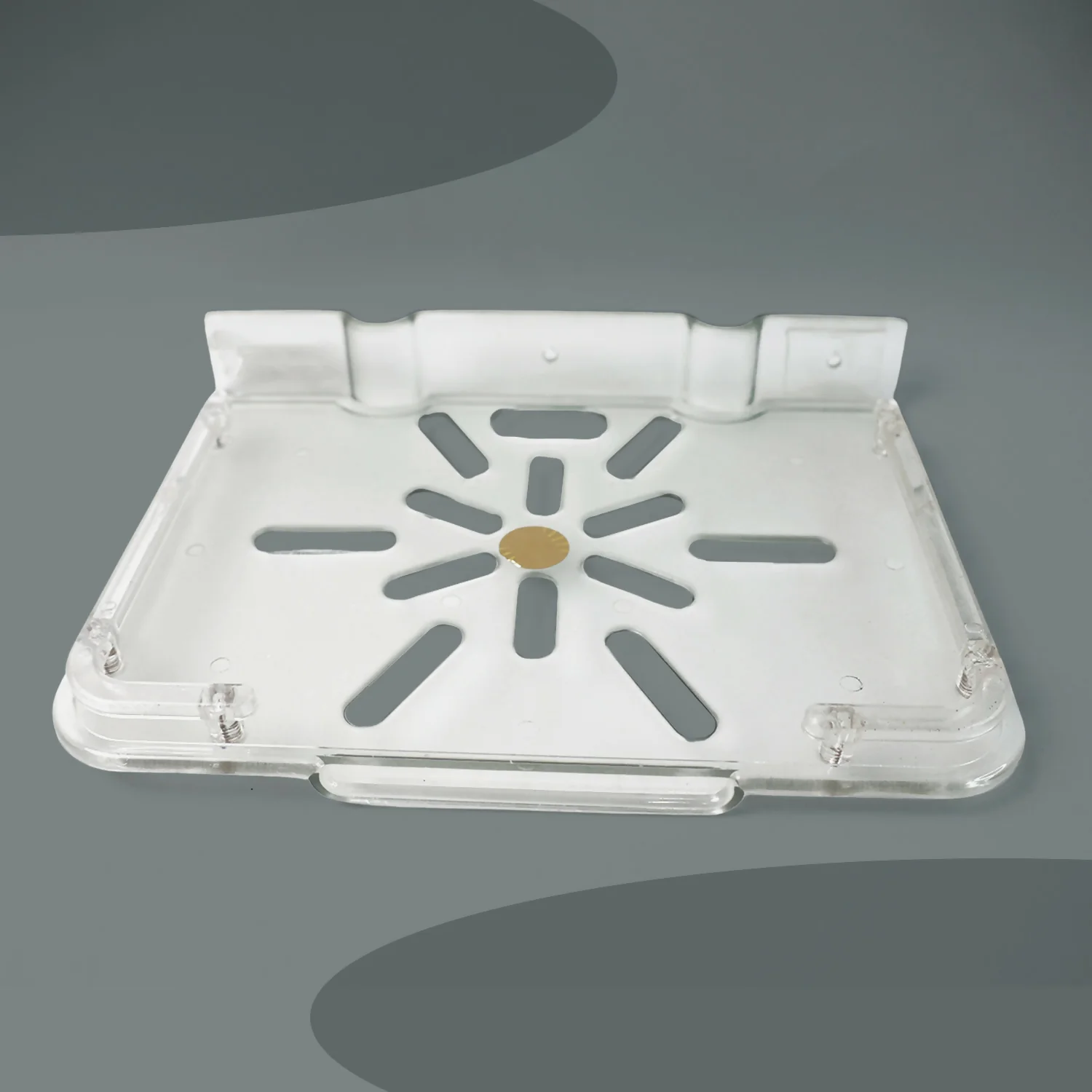 Set Top Box Wall Mount Wall Stand Ceiling Mount Set top Box Stand - Image 4