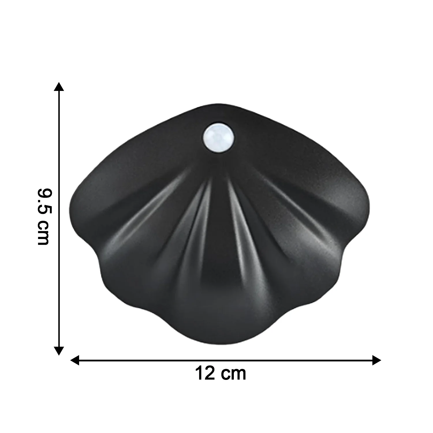 Shell-Shaped Motion Sensor Night Light - Image 5