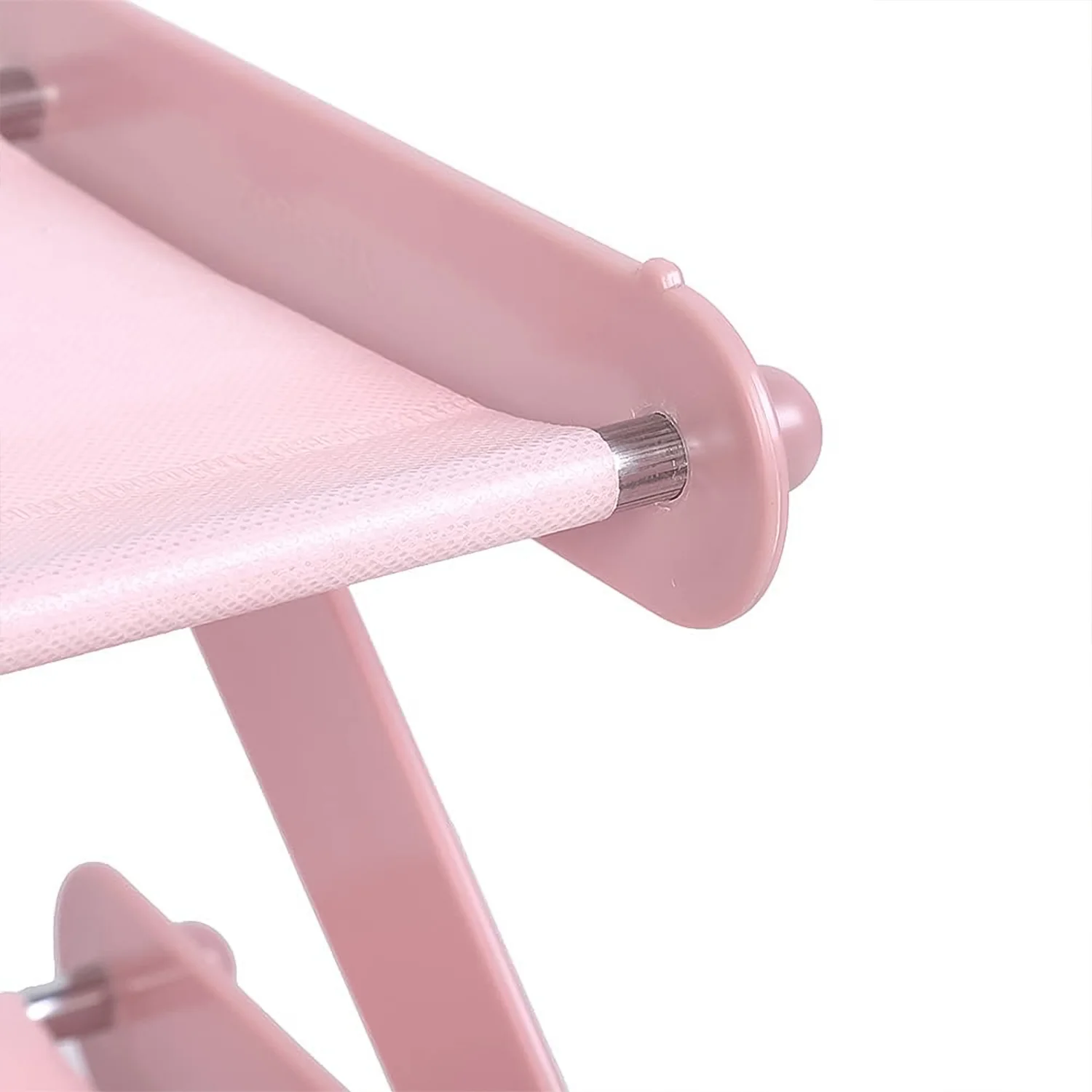 Shoe Rack Z-Shaped Four Layer (1 Pc / 4 Layer) - Image 7
