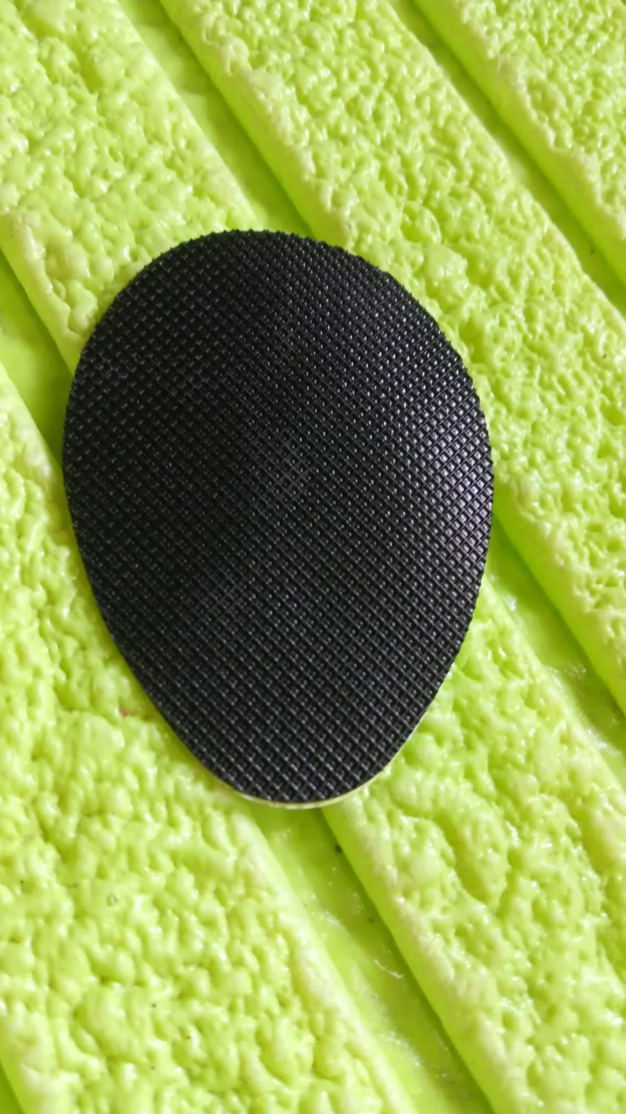 Non-Slip Shoe Pads, Rubber Shoe Sole Protector Pads,  for Ladies Shoes, High Heels - Image 9