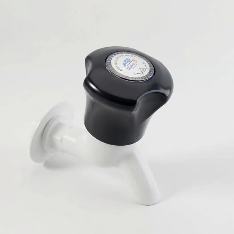 Short Body Sink Cock Water Tap for Kitchen and Bathroom - Premium Quality - Image 5