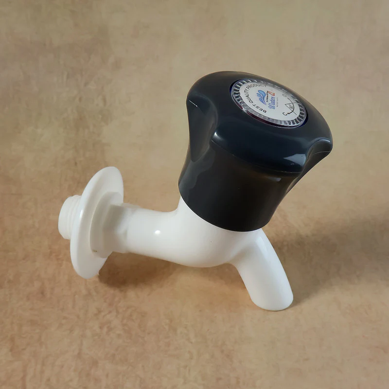 Short Body Sink Cock Water Tap for Kitchen and Bathroom - Premium Quality - Image 6