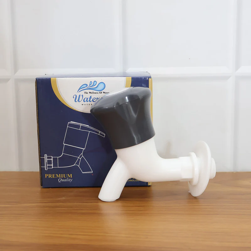Short Body Sink Cock Water Tap for Kitchen and Bathroom - Premium Quality - Image 7