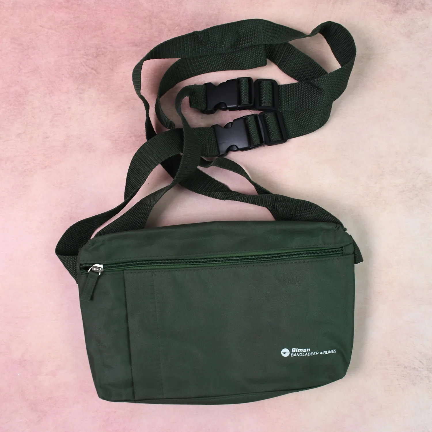 Shoulder Hajj Bag, Umrah Bag (1 Pc) - Image 3