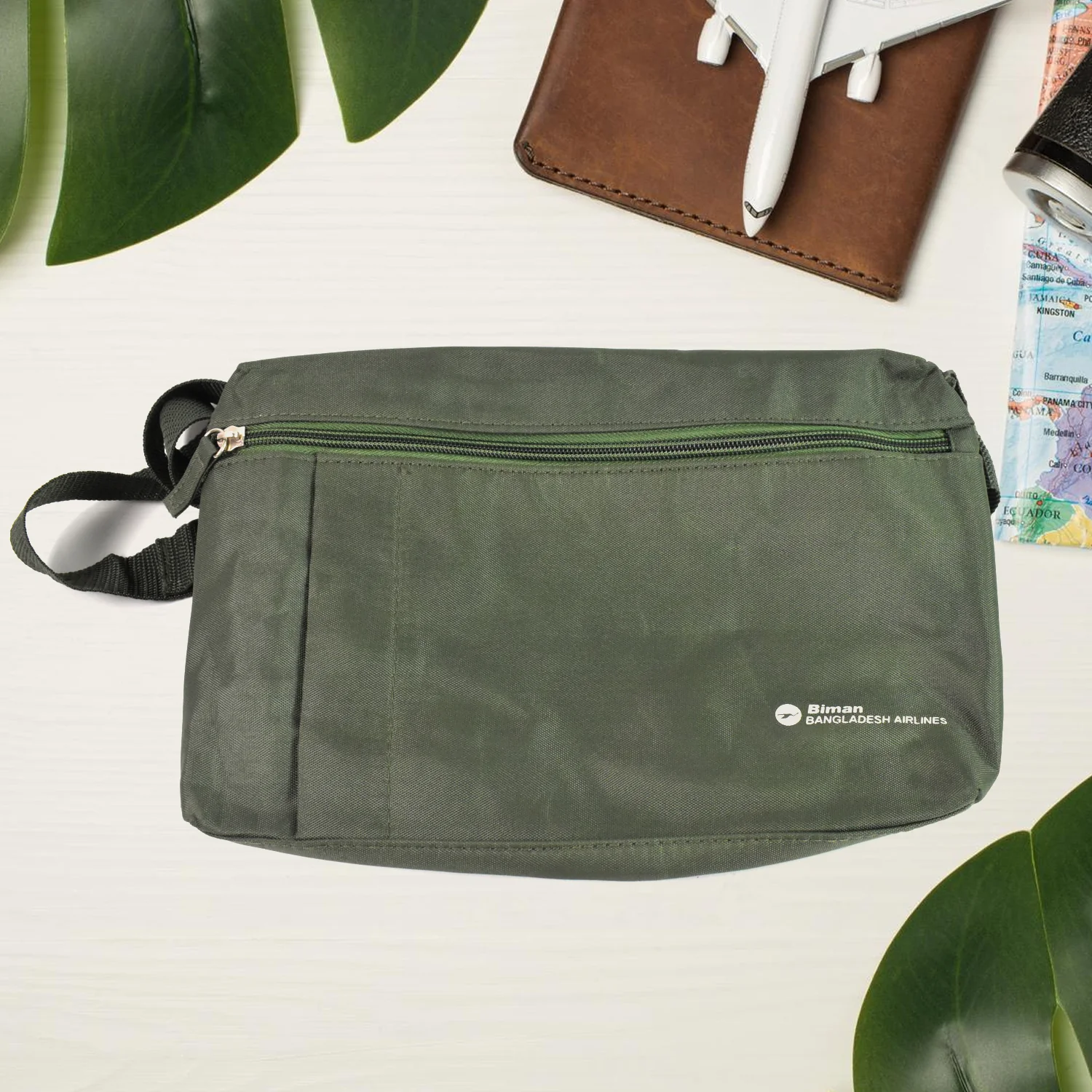 Shoulder Hajj Bag, Umrah Bag (1 Pc) - Image 5