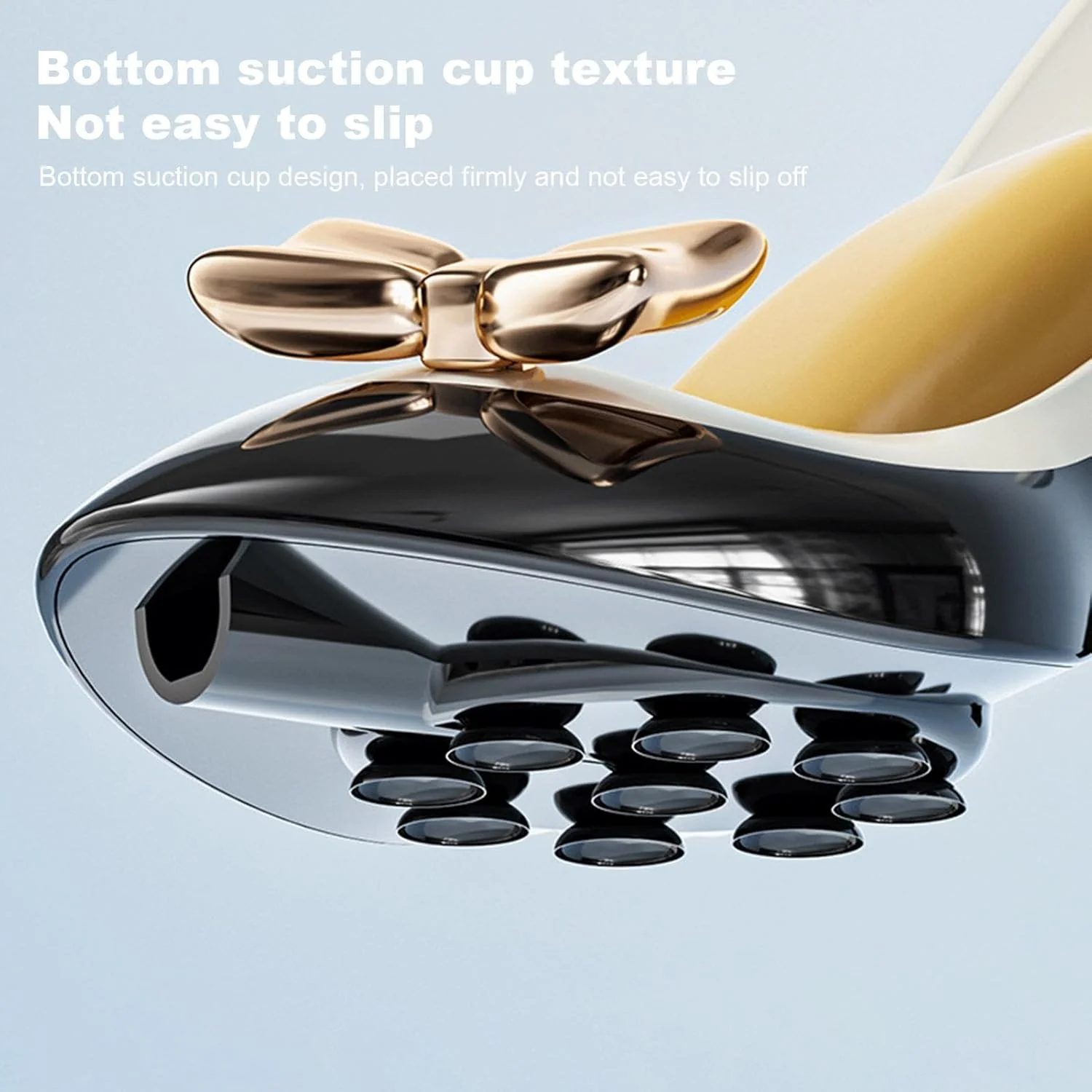 Creative High Heels Soap Box - Image 10