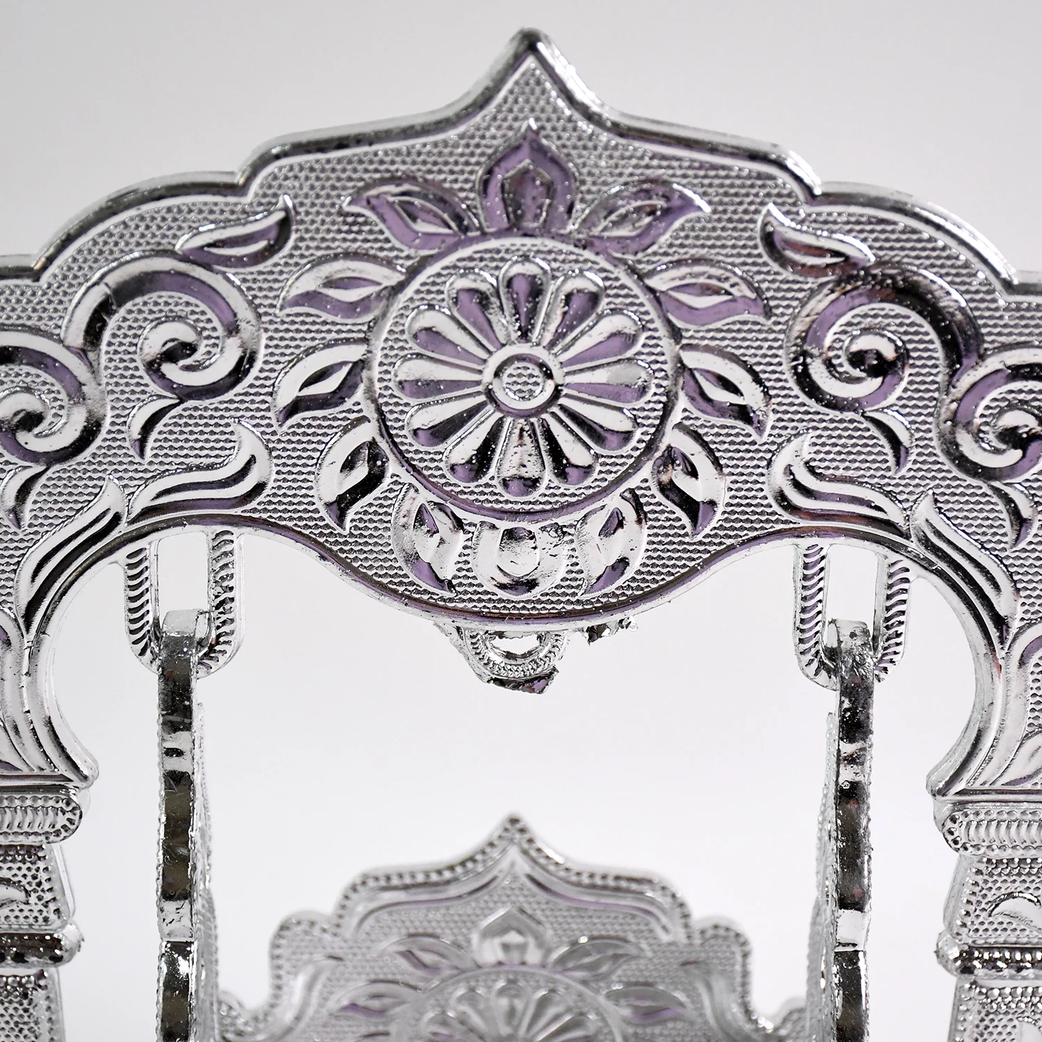 Shreeji Bal Gopal Jhula (1 Pc) - Image 10