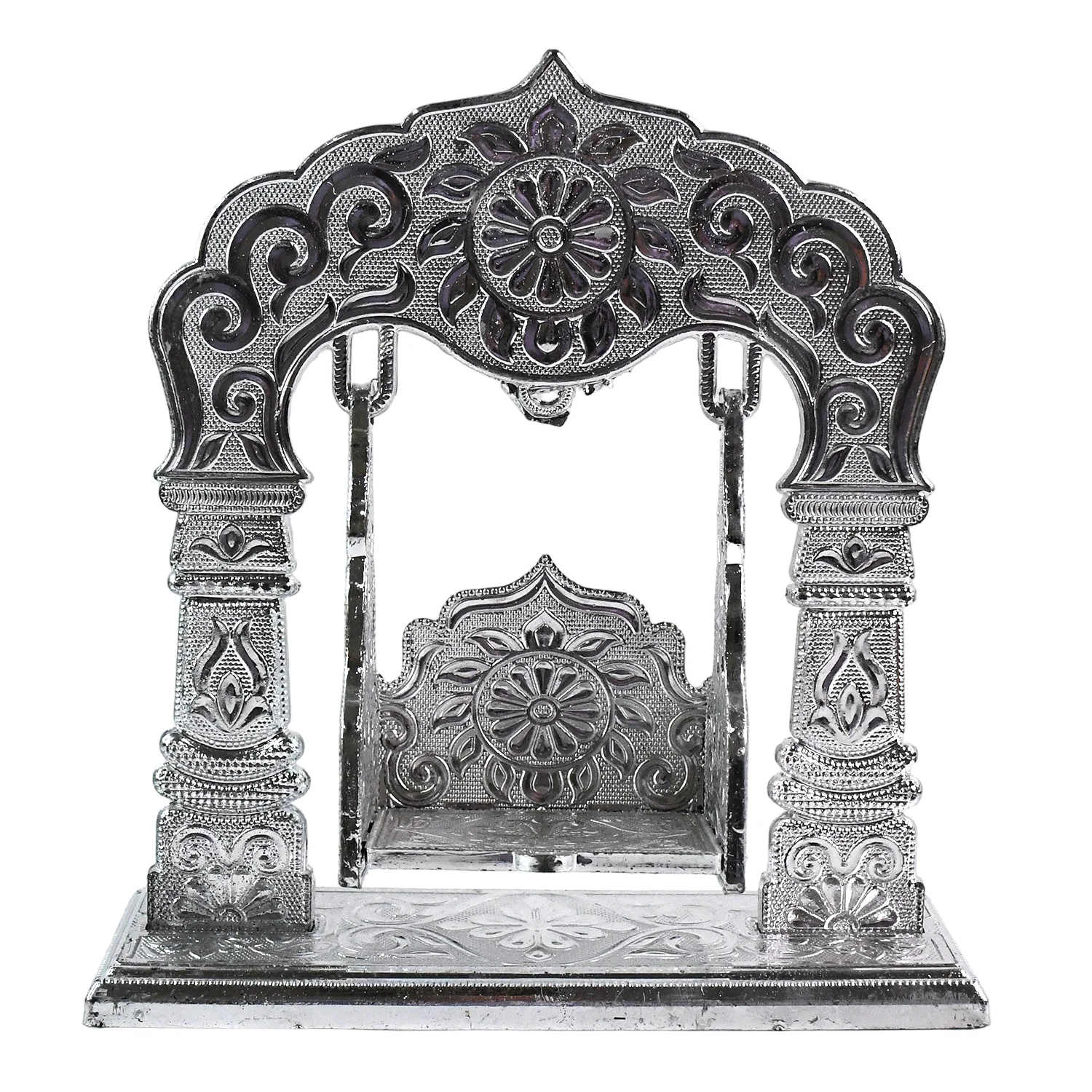 Shreeji Bal Gopal Jhula (1 Pc) - Image 5