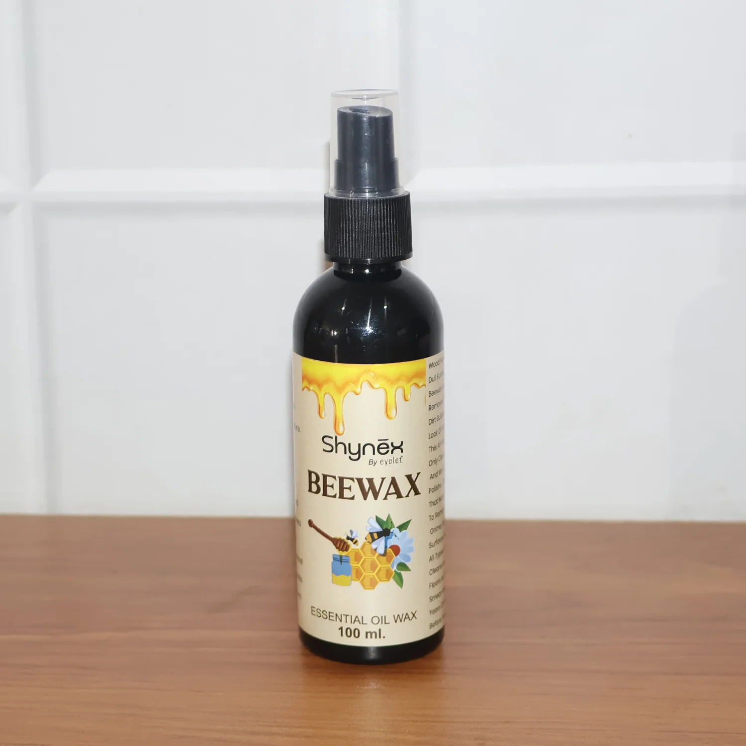 Shynex Bee Wax Essential Oil Spray (1 Pc) - Image 9
