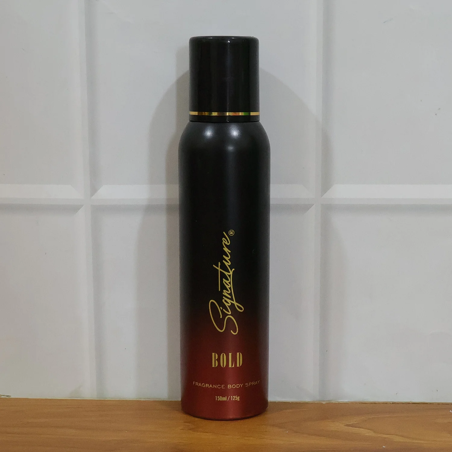 Signature Premium Bold Fragrance Body Spray 150 ML - Image 7