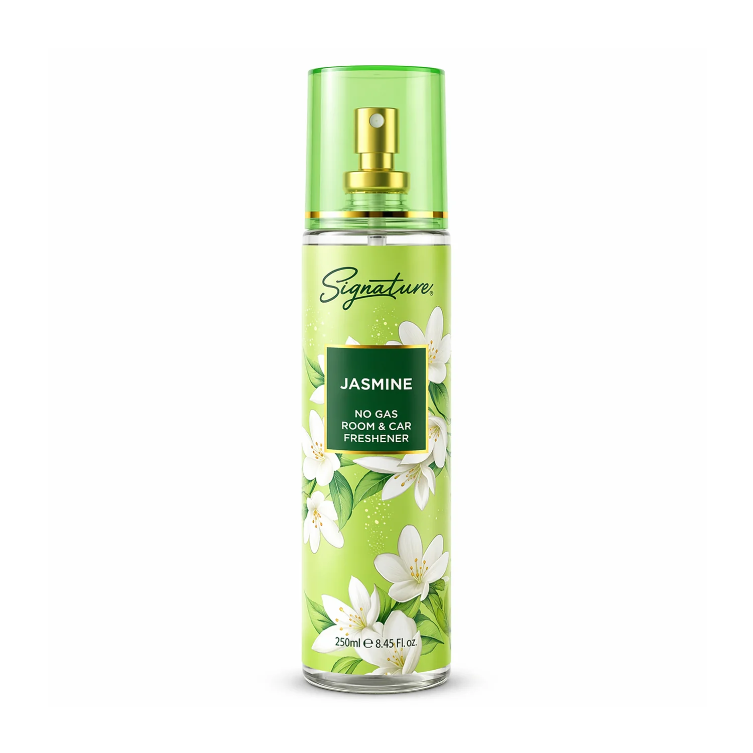 Signature Jasmine Room & Car Freshener Spray 250 ML - Image 5