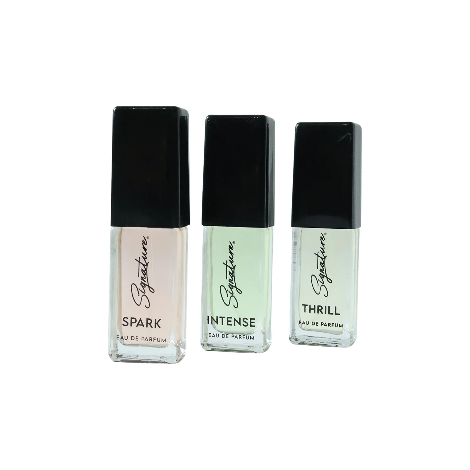 Best Luxury Perfume Gift Set - 5 Perfume Gift for Men & Women - Image 4