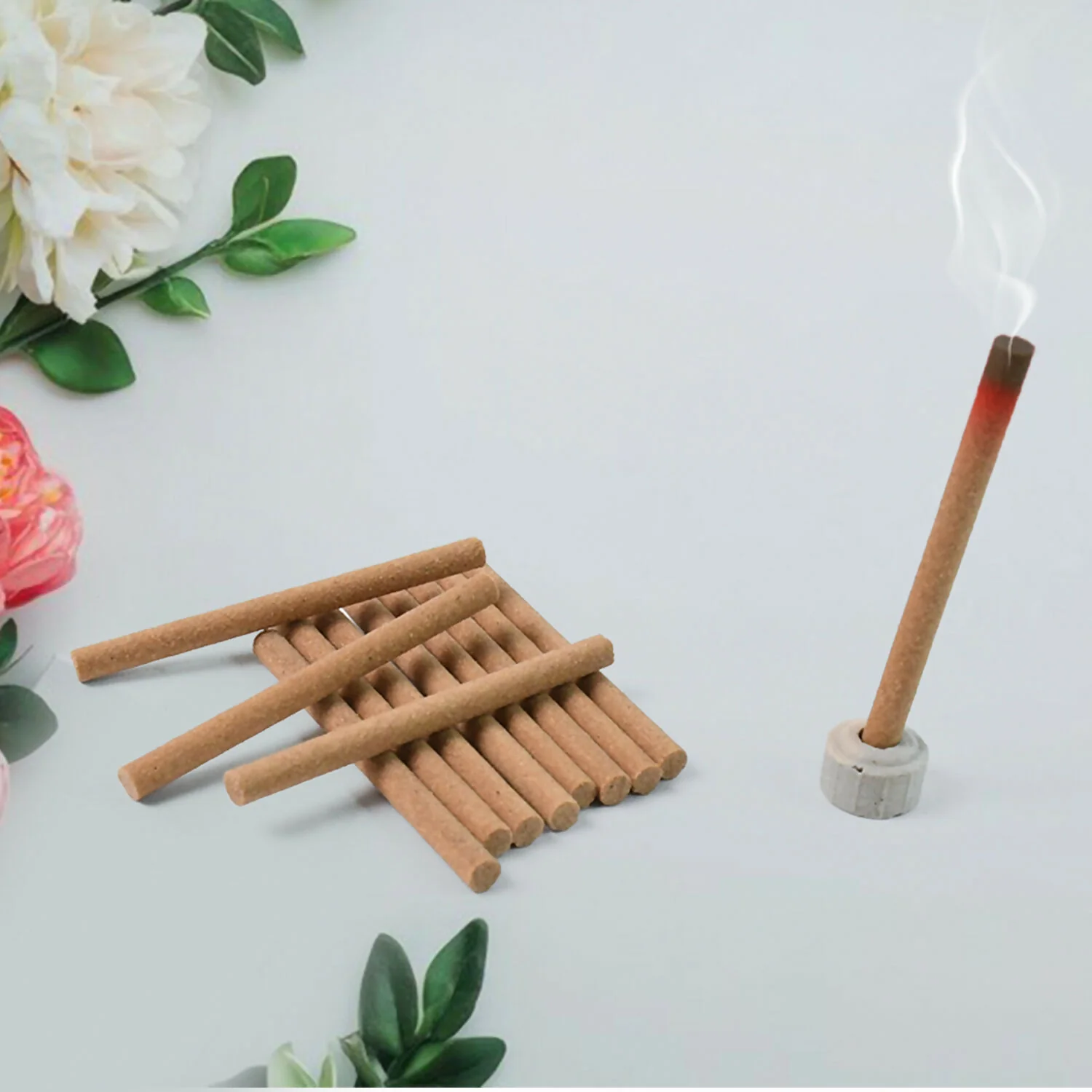 Signature Premium Dhoop Sticks (1 Box / 50Gram) - Image 2