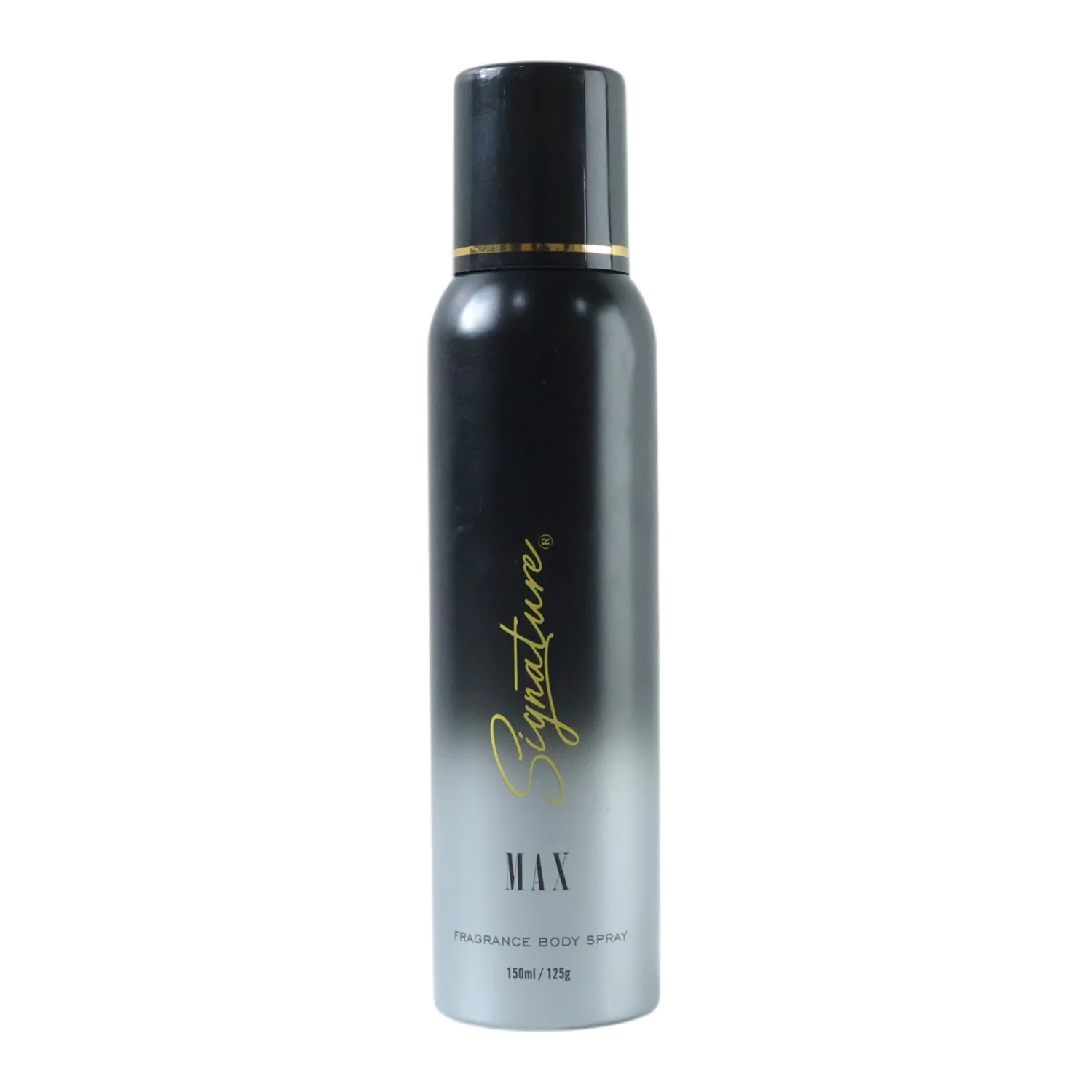 Signature Premium Max Fragrance Body Spray 150 ML - Image 4