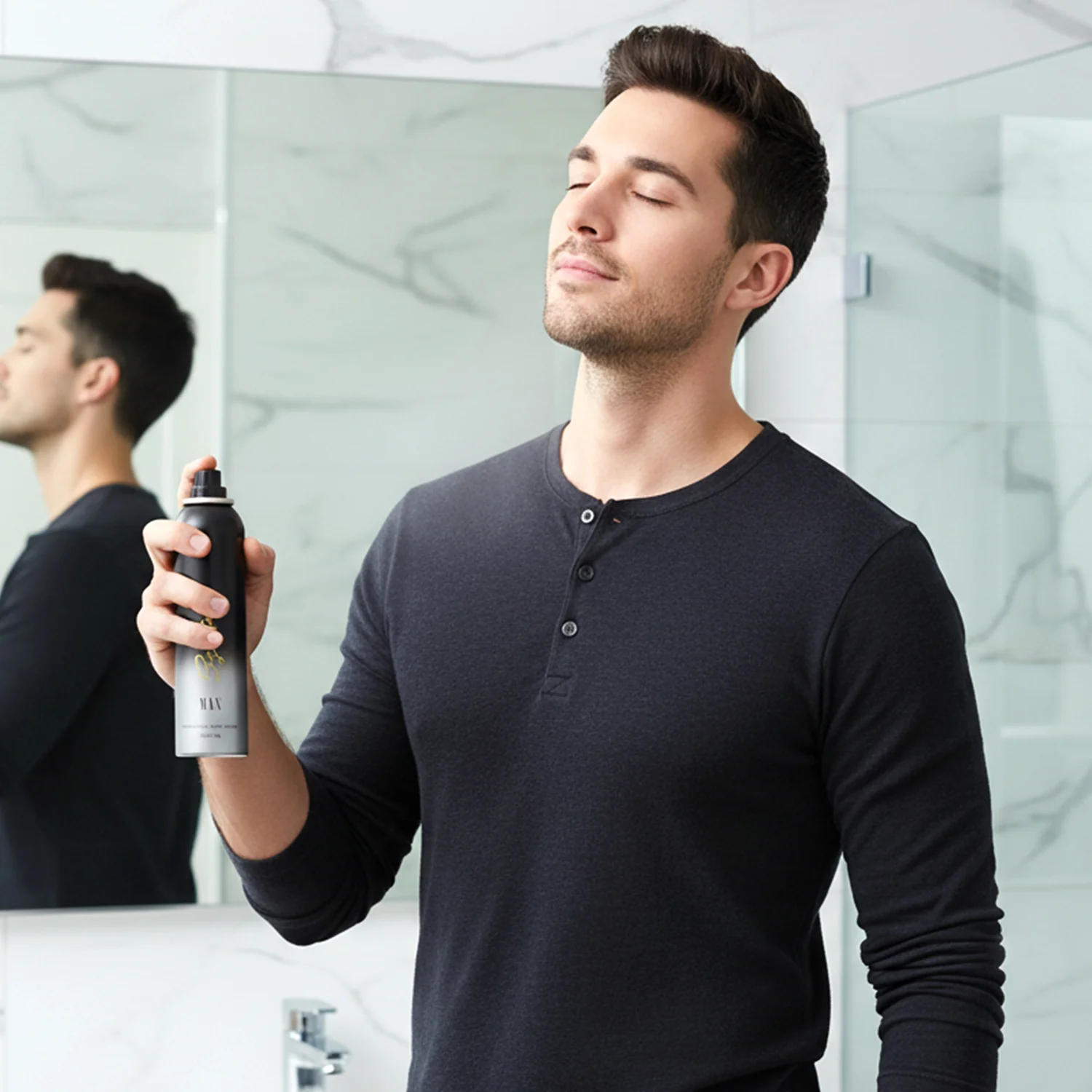 Signature Premium Max Fragrance Body Spray 150 ML - Image 6