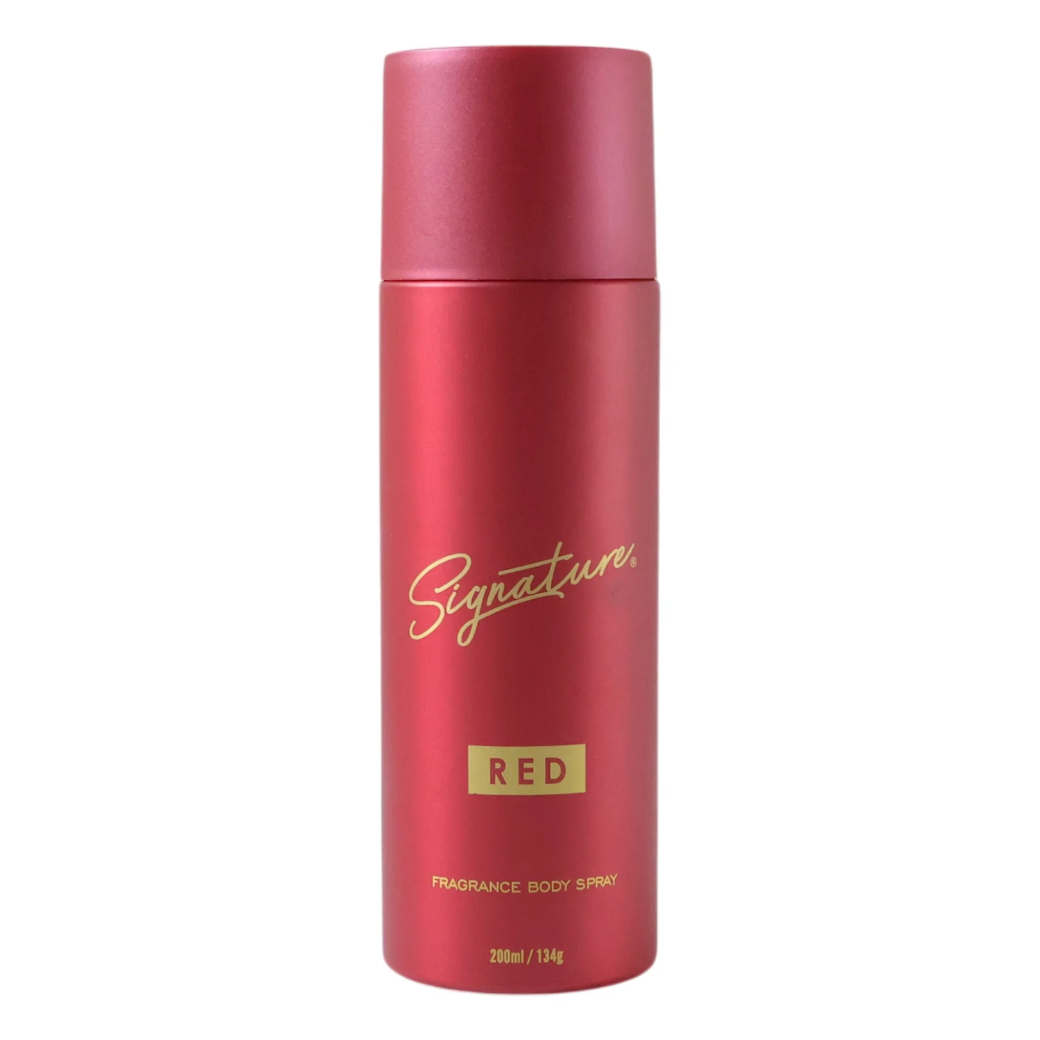 Signature Premium Red Fragrance Body Spray 200 ML - Image 4