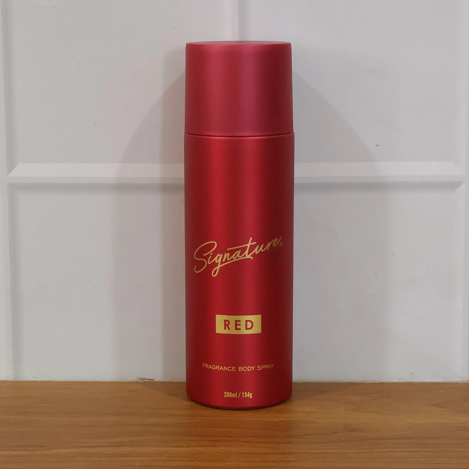 Signature Premium Red Fragrance Body Spray 200 ML - Image 7