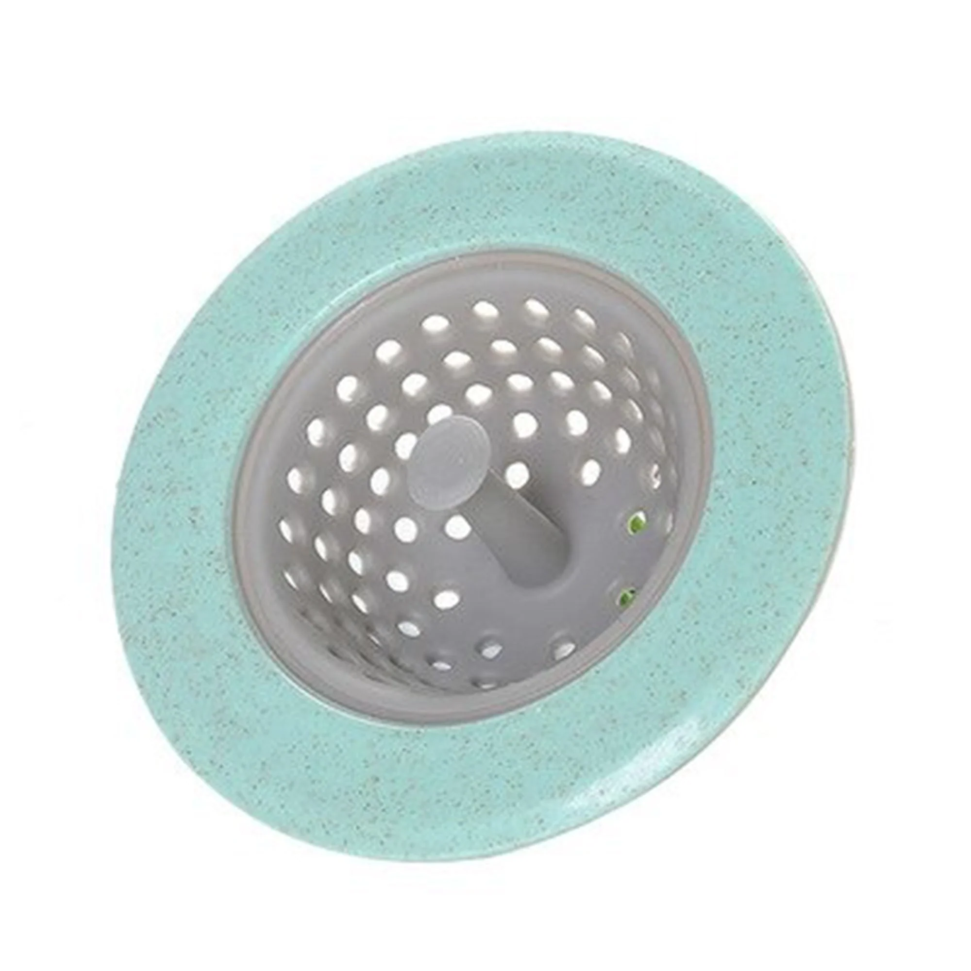 Silicon Sink Strainer Kitchen Drain Basin Basket Sink Drainer - Image 4