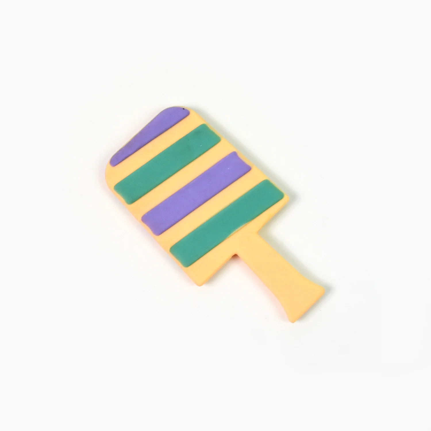 Silicone Candy Shape Teether for Baby (1 Pc) - Image 4