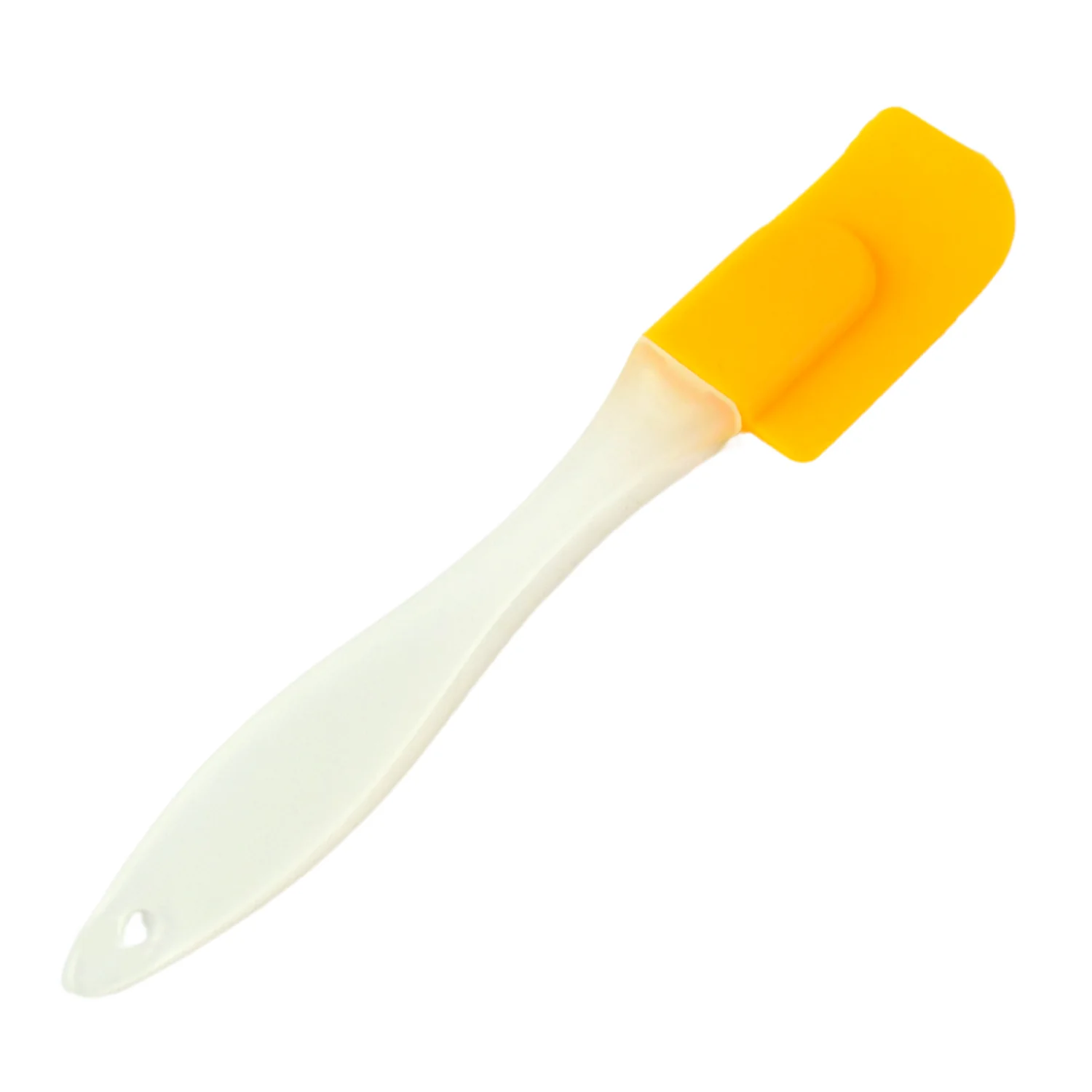 Silicone Cooking Spatula for Baking (1 Pc / 18 Cm) - Image 10
