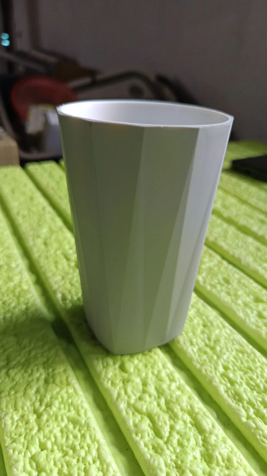 Silicone Drinking Glass Unbreakable Water Glass for Parties Camping and Outdoor Use - Image 10