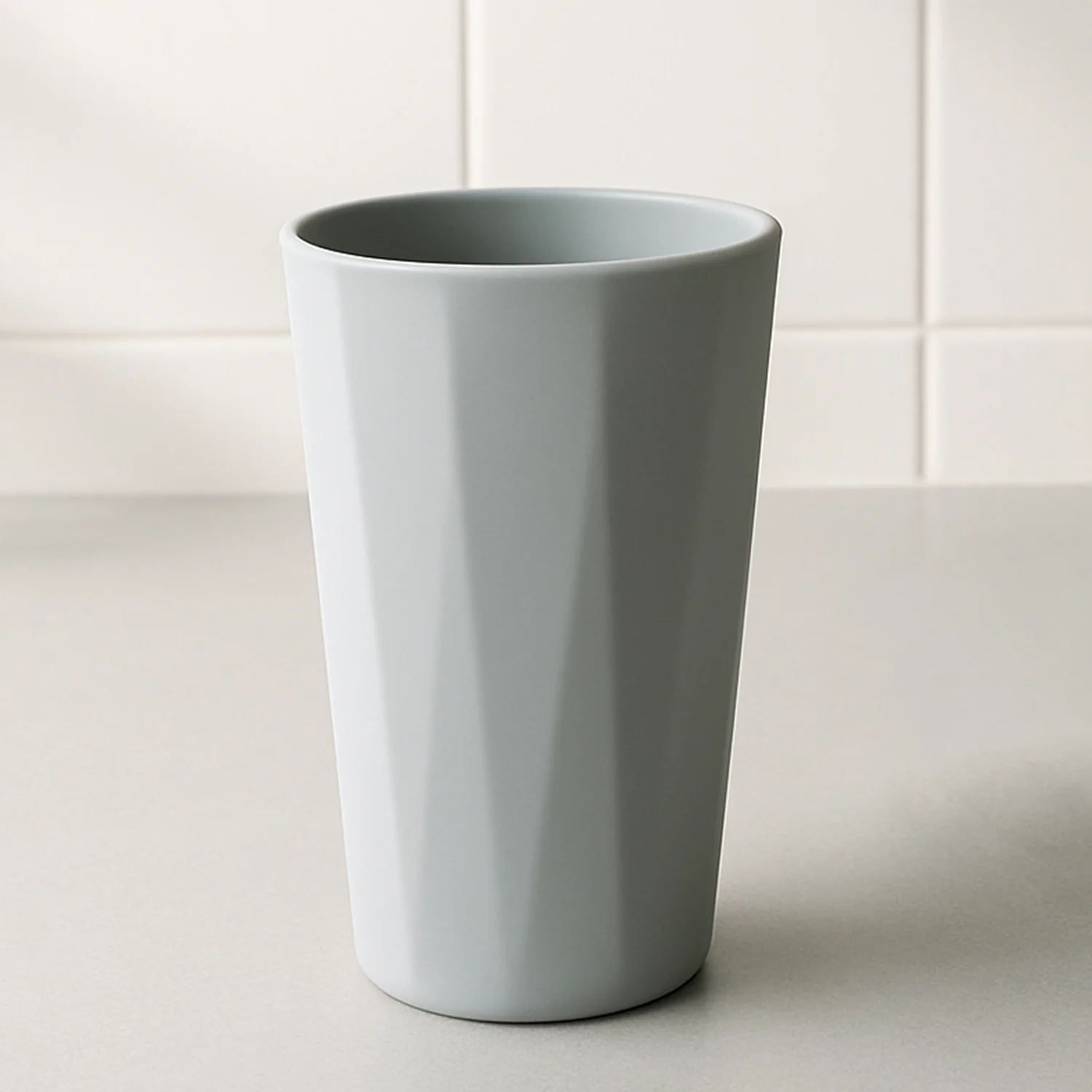 Silicone Drinking Glass Unbreakable Water Glass for Parties Camping and Outdoor Use - Image 3