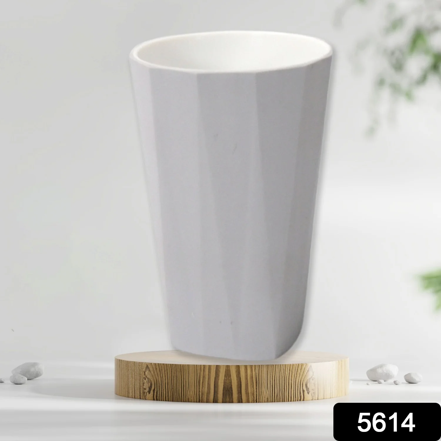 Silicone Drinking Glass Unbreakable Water Glass for Parties Camping and Outdoor Use - Image 5