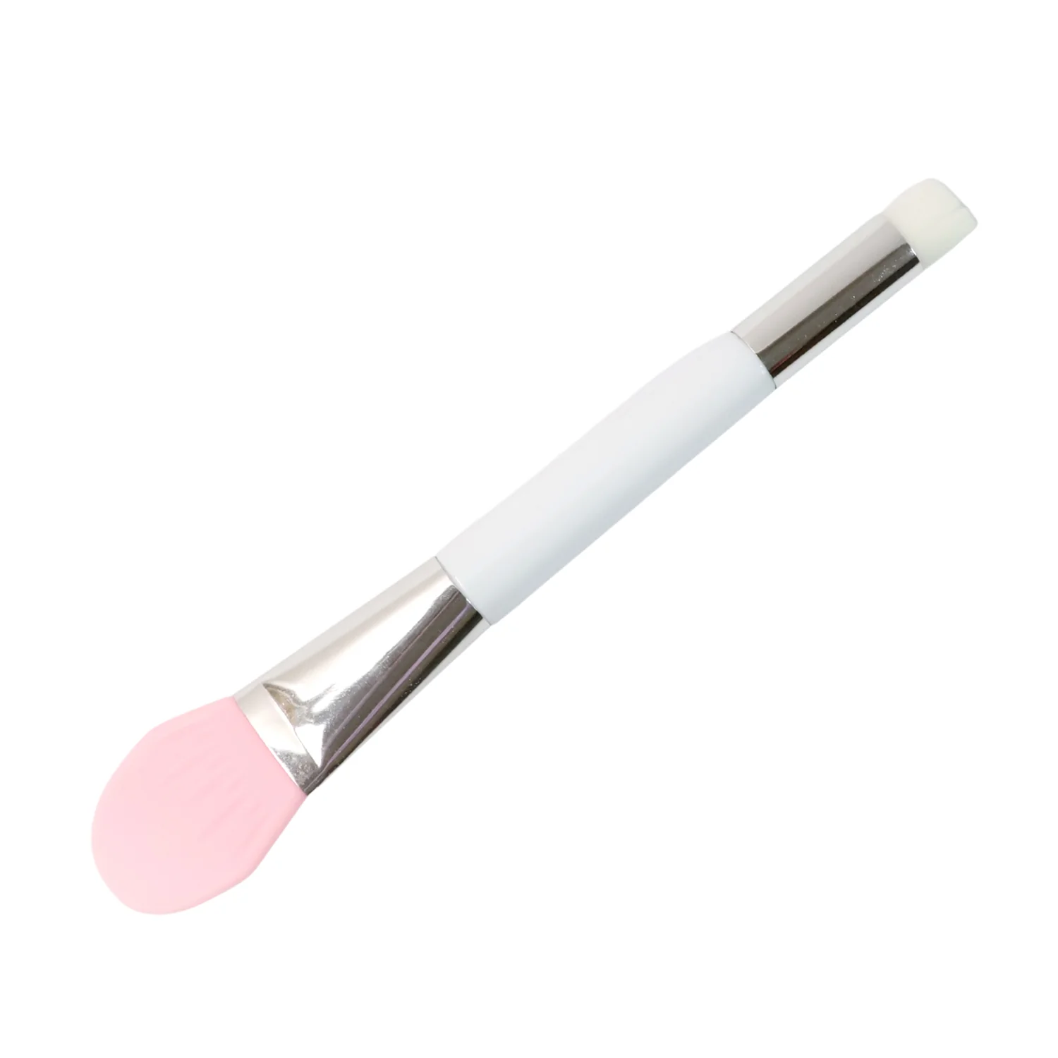 Silicone Face Mask Applicator & Beauty Spatula Brush (1 Pc) - Image 5