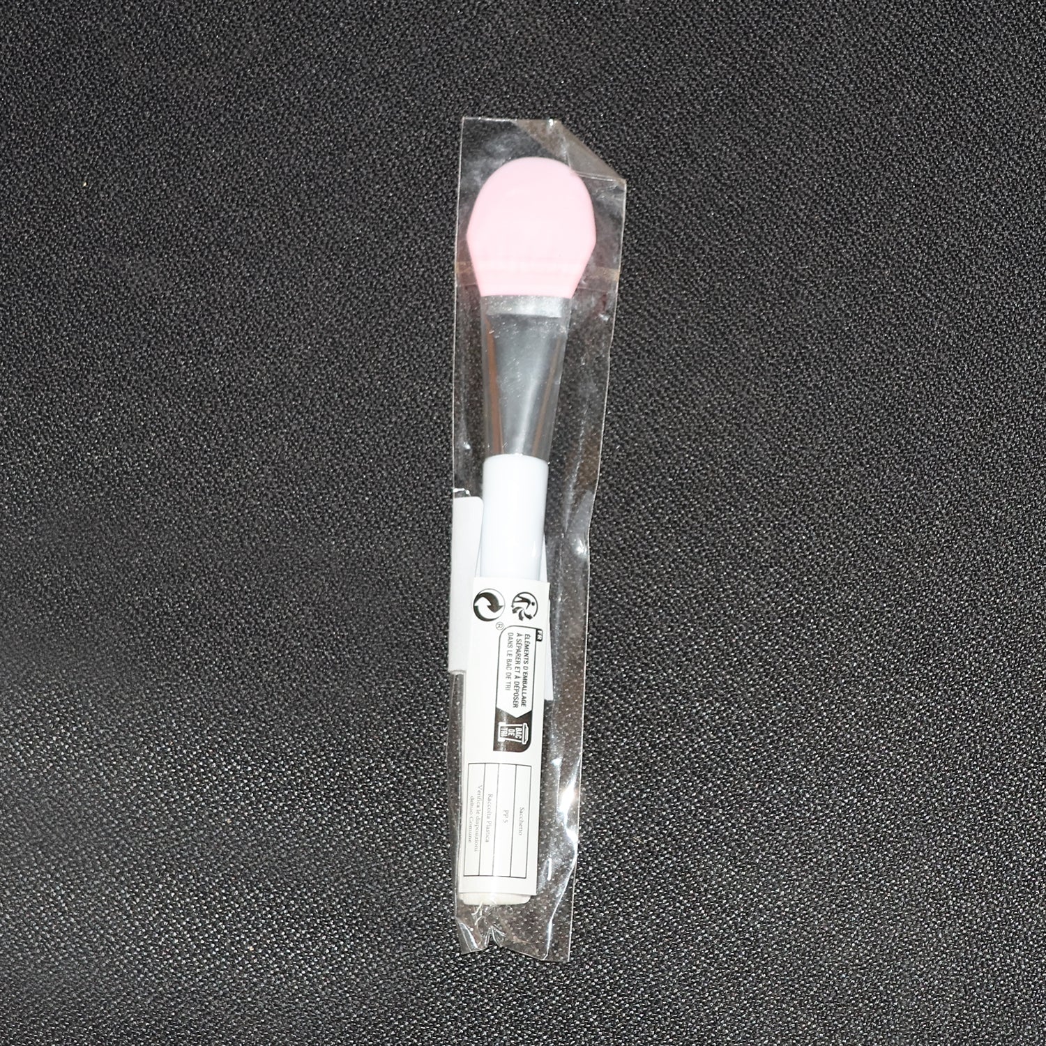 Silicone Face Mask Applicator & Beauty Spatula Brush (1 Pc) - Image 7