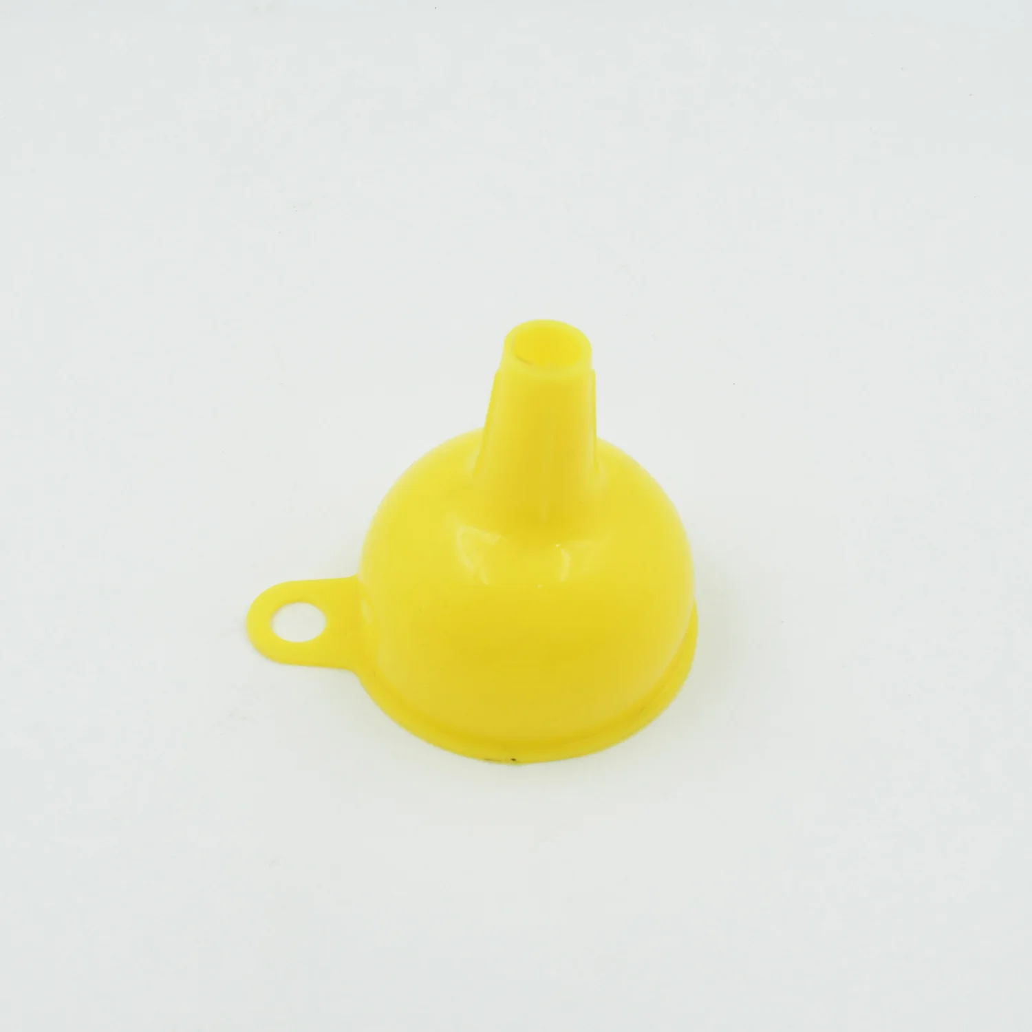 Food-Grade Silicone Funnel: Safe & Easy Transfer for Liquids & Grains (1 Pc) - Image 13