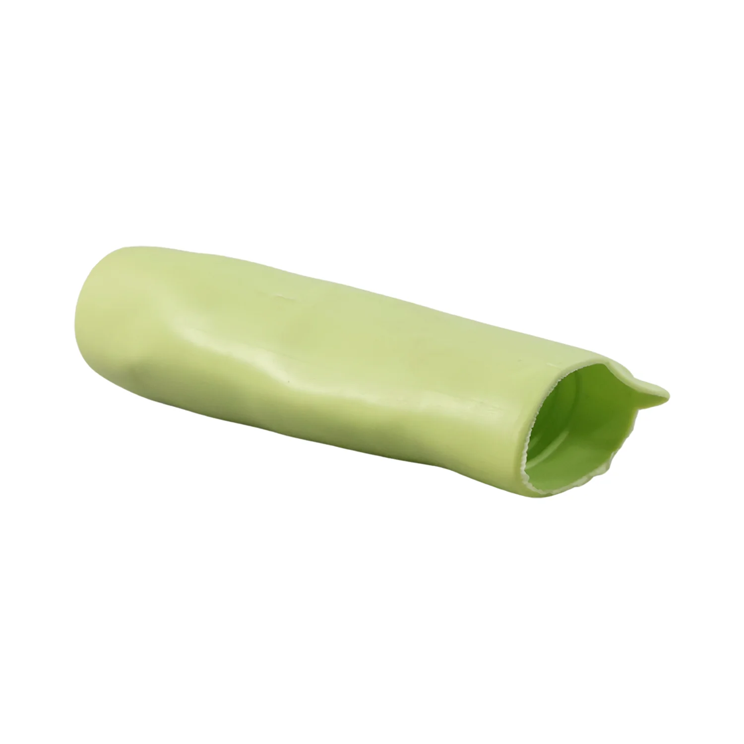 Silicone Garlic Peeler Tube Easy Hand Roller Peeling Tool (1 Pc) - Image 5