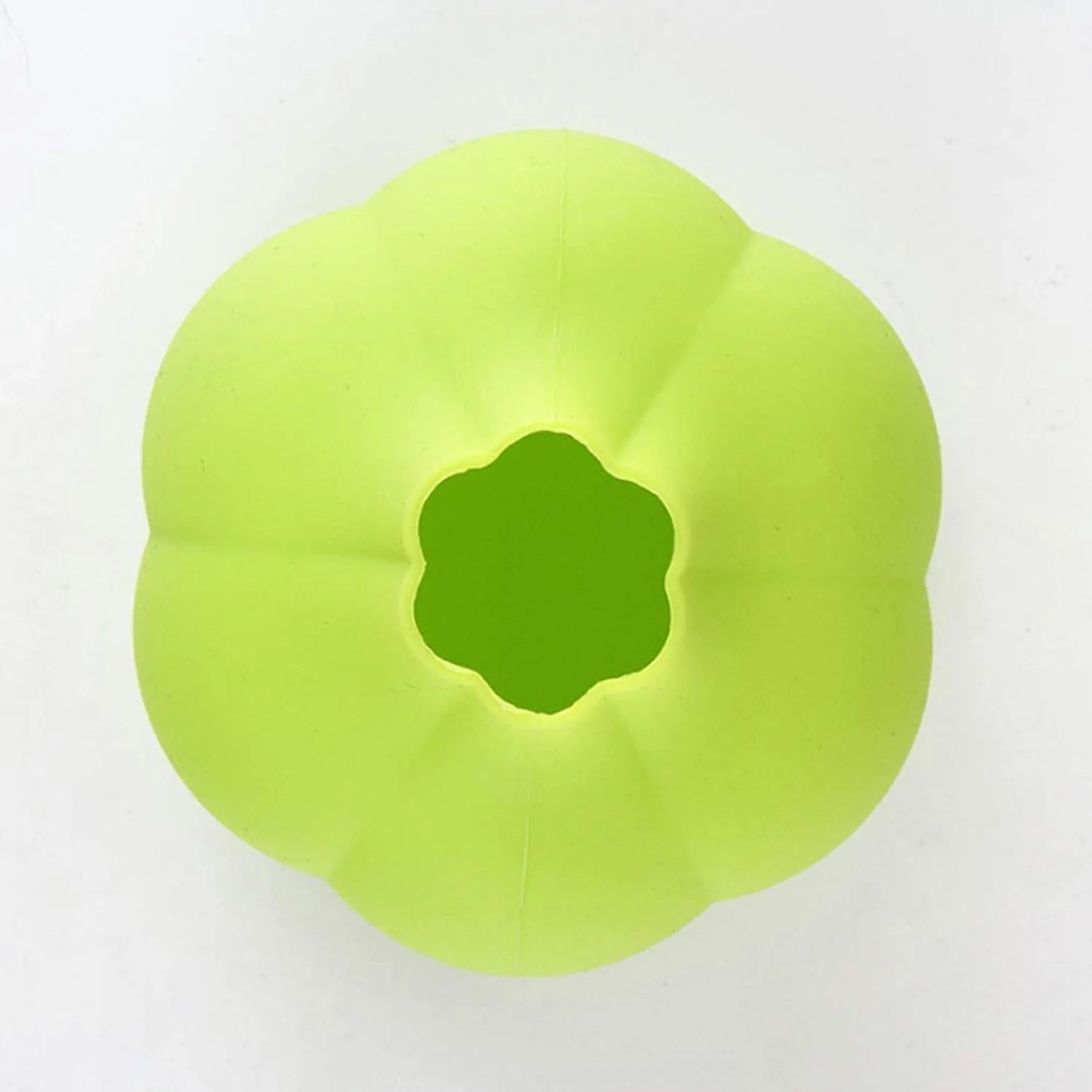 Silicone Ginger Garlic Manual Peeler - Image 10