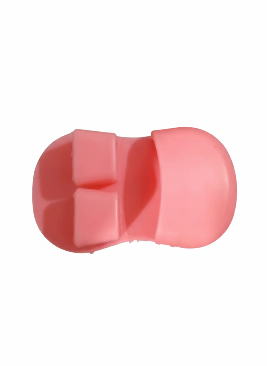 Silicone Glowpad scrubber - Image 5
