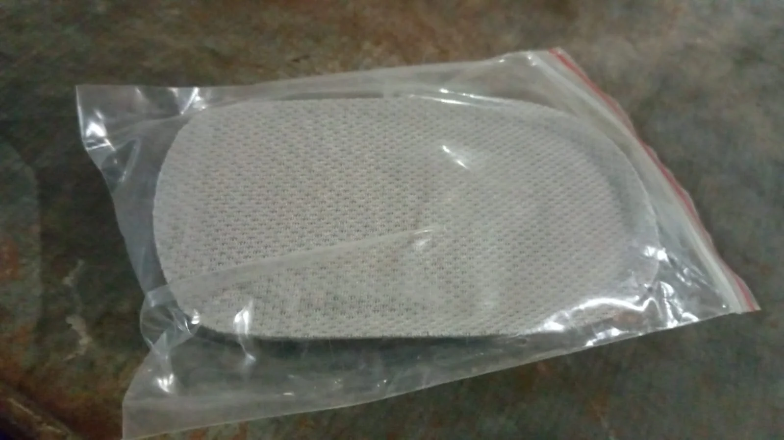 Height Increase Silicone Insoles Heel, Shoe Pads (12×7 Cm / 1 Pair) - Image 7