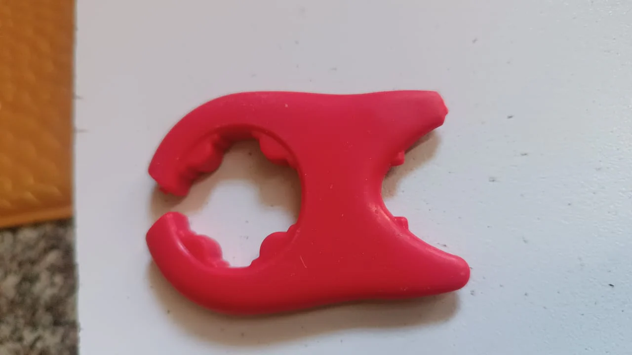 Plastic Pot Holder 1pc - Image 11