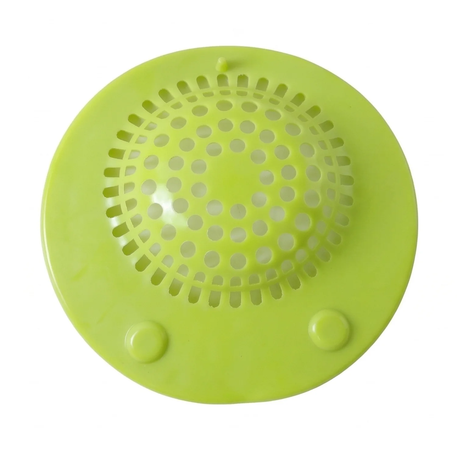 Silicone Sink Drain Strainer (1 Pc) - Image 4