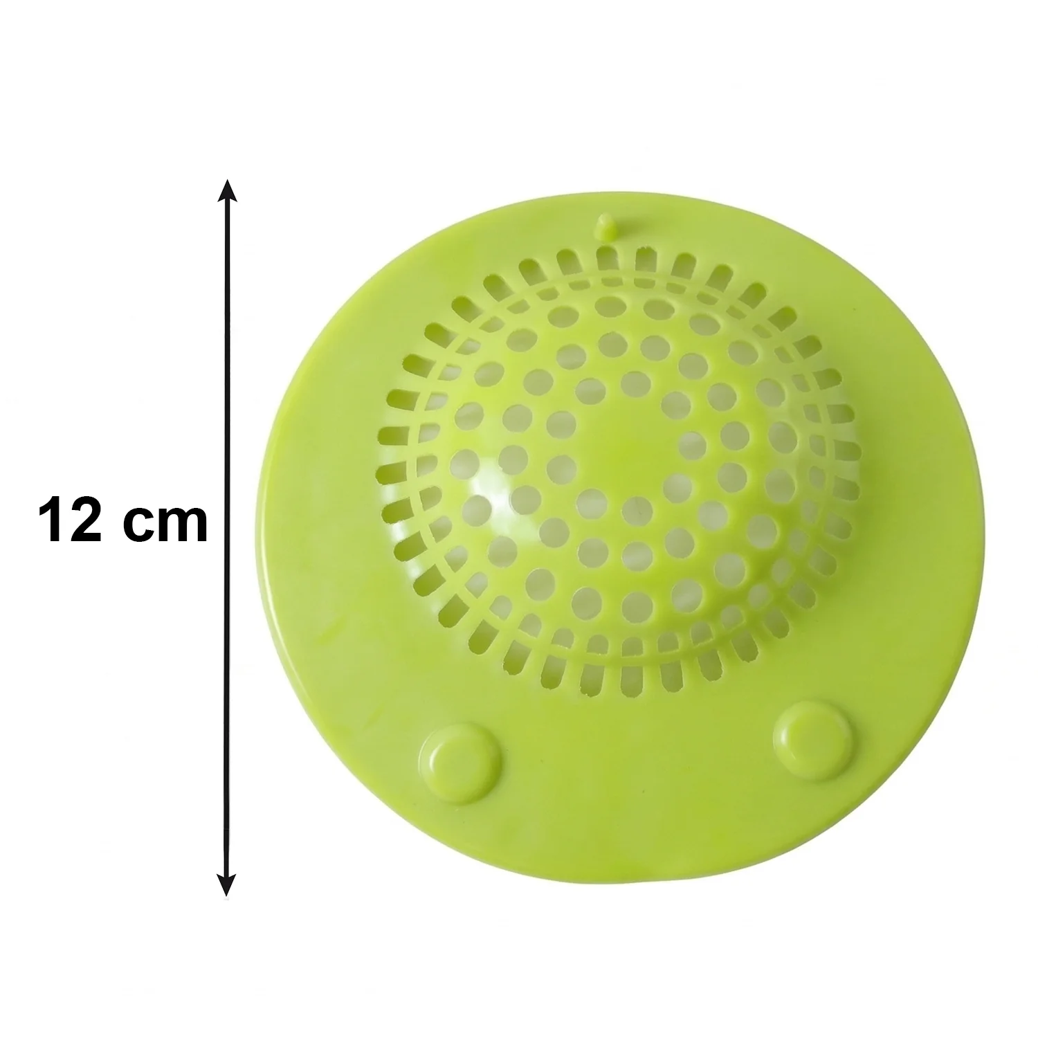 Silicone Sink Drain Strainer (1 Pc) - Image 6
