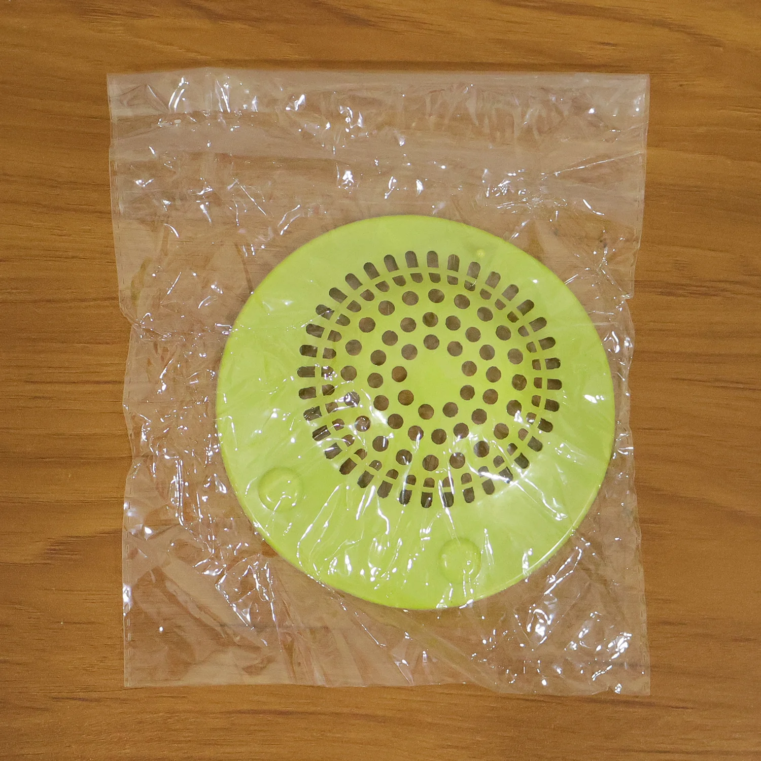 Silicone Sink Drain Strainer (1 Pc) - Image 9